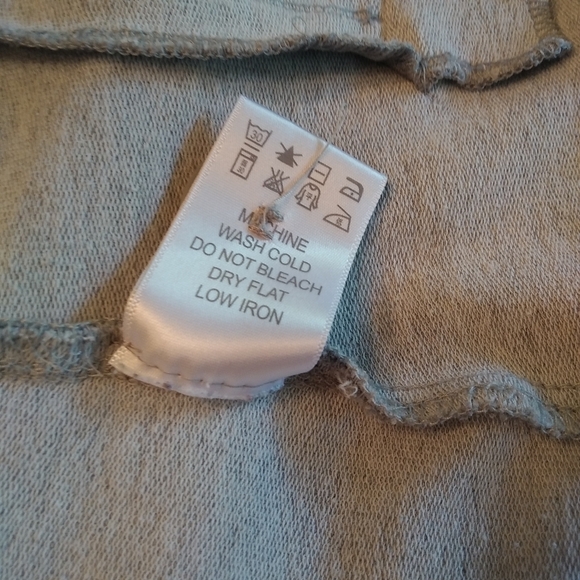 Iris Basic Double Breasted Light Weight Coat - Picture 9 of 10